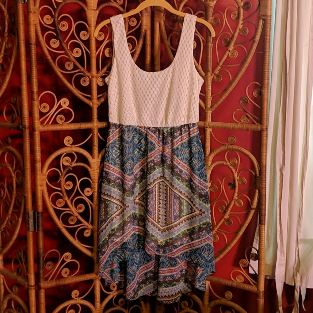 Lily Rose Dress